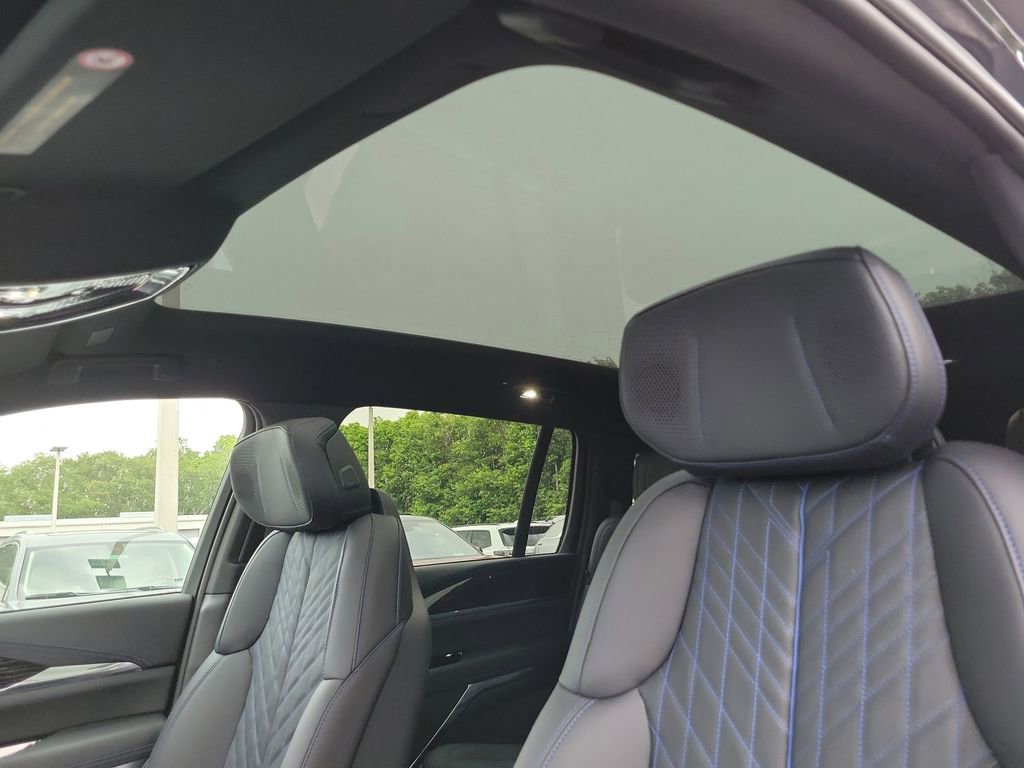 New 2026 Cadillac Escalade IQ Sport 1 image 18
