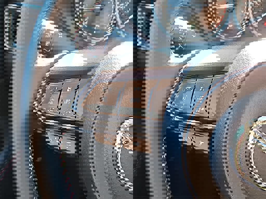 Used 2024 MAZDA CX-5 Carbon Edition image 20