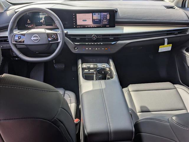 New 2026 Nissan Murano SL AWD/4WD image 14