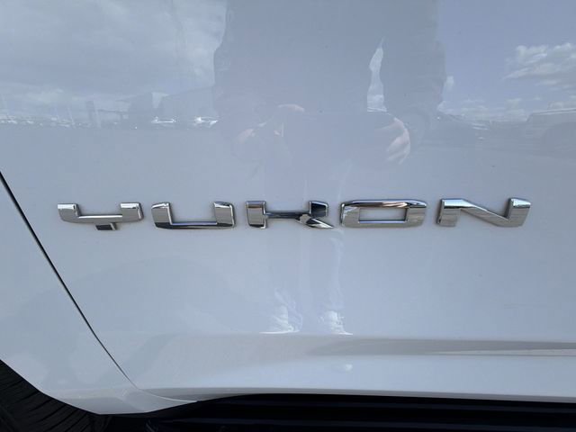 Certified 2022 GMC Yukon XL SLE image 32