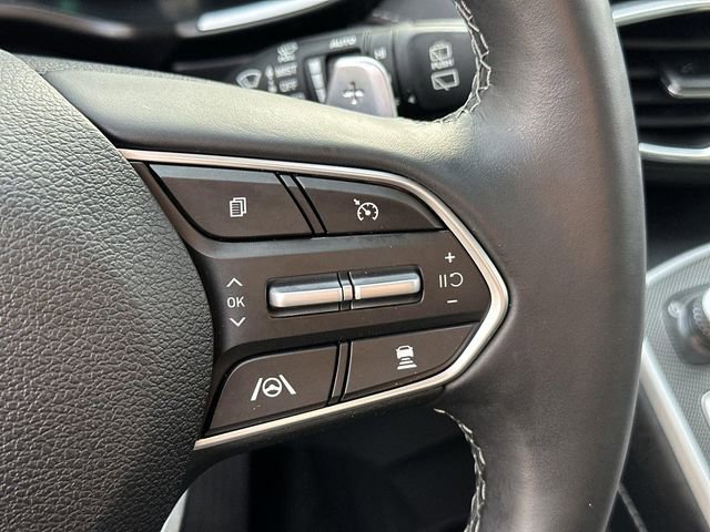 Used 2023 Hyundai Santa Fe Limited image 37