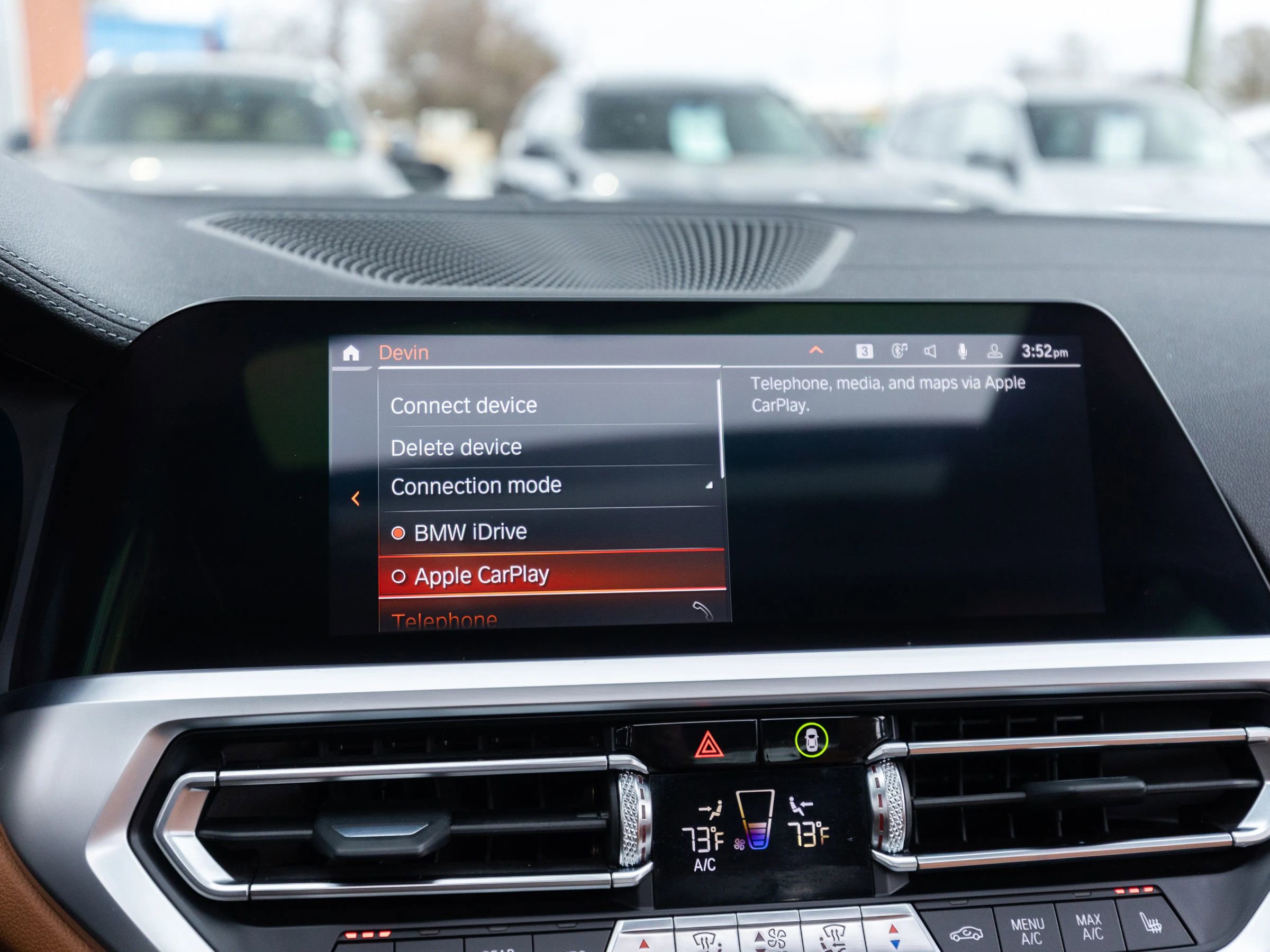 Used 2020 BMW M340i w/ Premium Package image 37