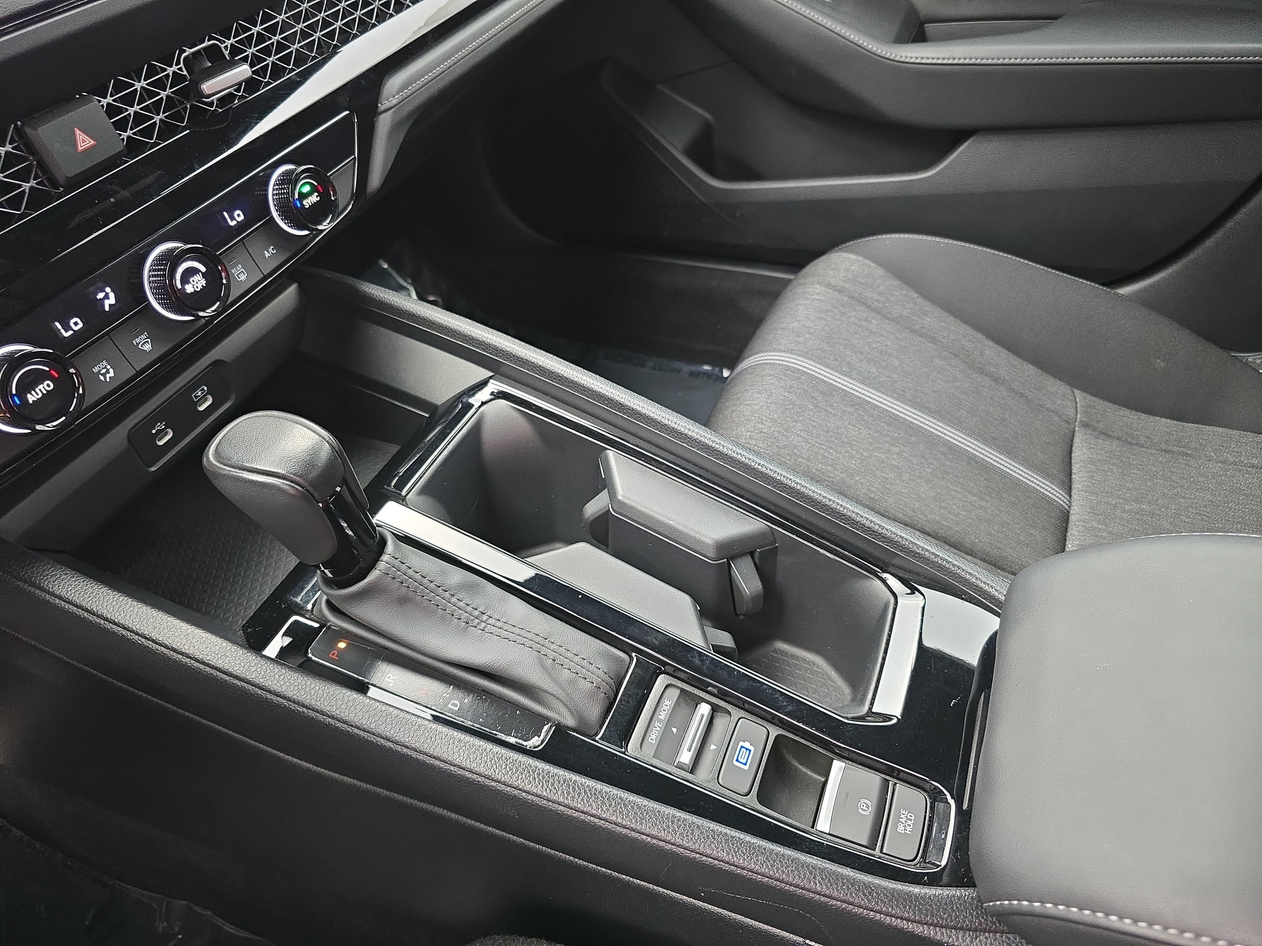 Used 2023 Honda Accord Sport image 23