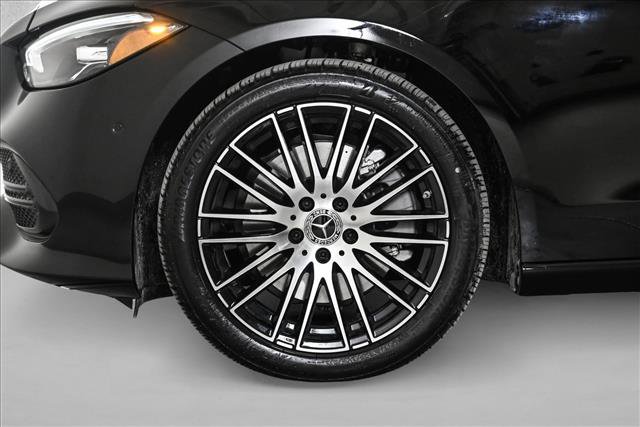 New 2026 Mercedes-Benz C 300 4MATIC Sedan image 26