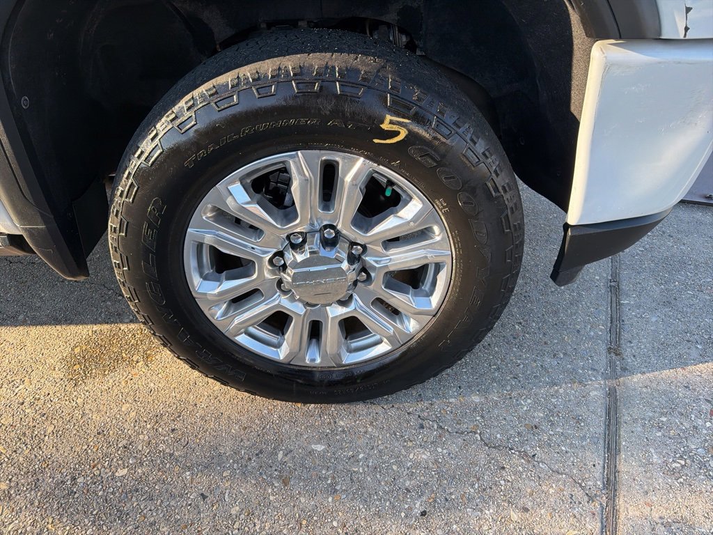 Used 2023 GMC Sierra 2500 Denali w/ Denali Ultimate Package image 27