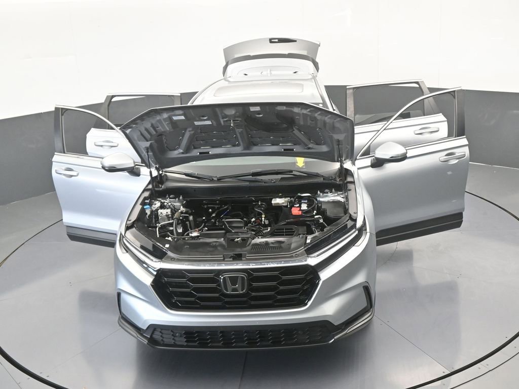 Used 2023 Honda CR-V EX-L image 73