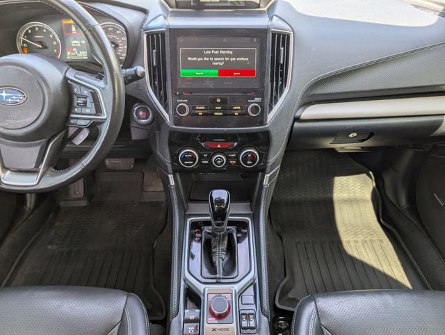Used 2023 Subaru Forester Limited AWD/4WD image 7