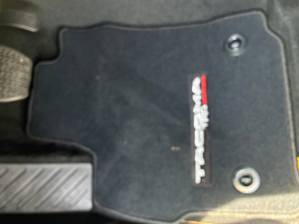 New 2026 Toyota Tacoma TRD Off-Road image 45