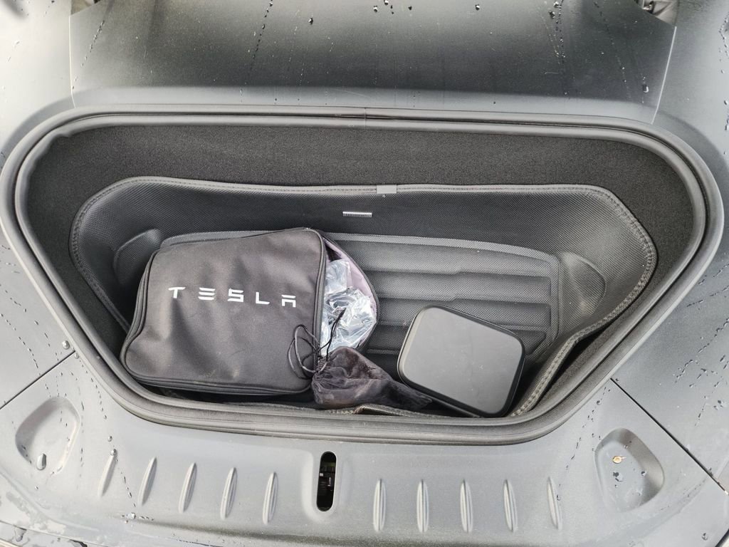 Used 2021 Tesla Model S Plaid image 14
