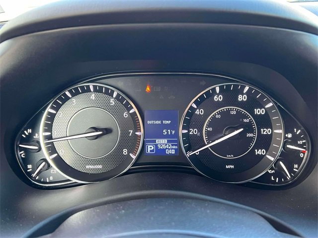 Used 2019 Nissan Armada Platinum w/ Captain's Chairs Package image 27