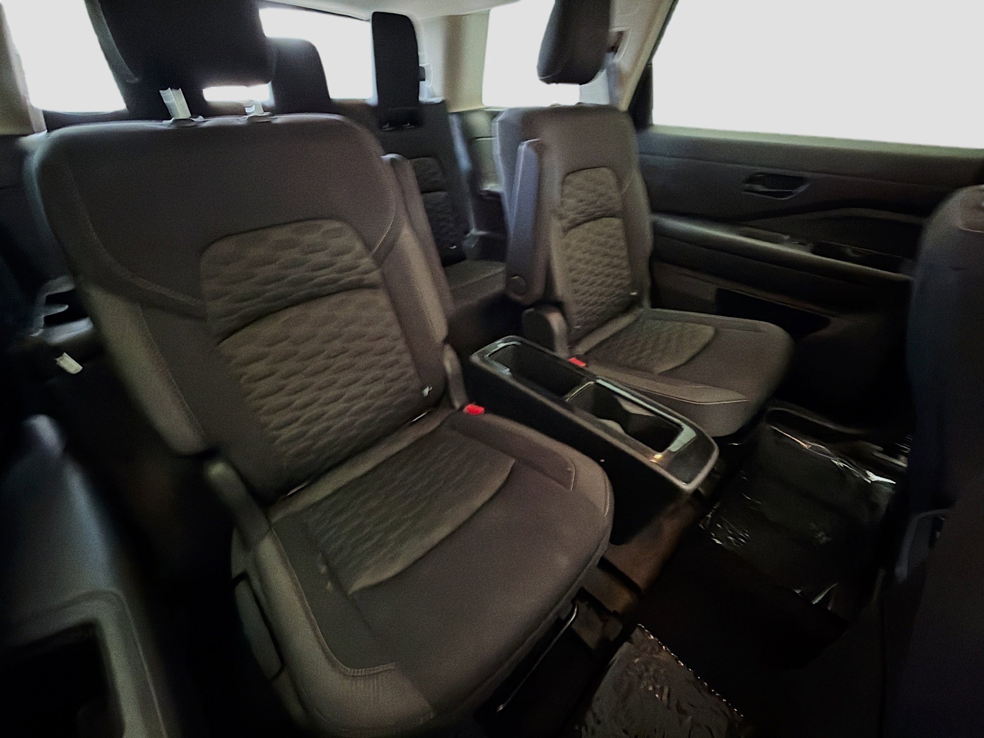 Used 2023 Nissan Pathfinder SV w/ SV Premium Package FWD image 15