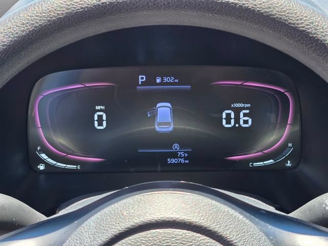 Used 2024 Kia Soul LX w/ Option Group 015 FWD image 26