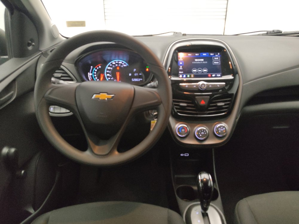 Used 2019 Chevrolet Spark LS FWD image 22