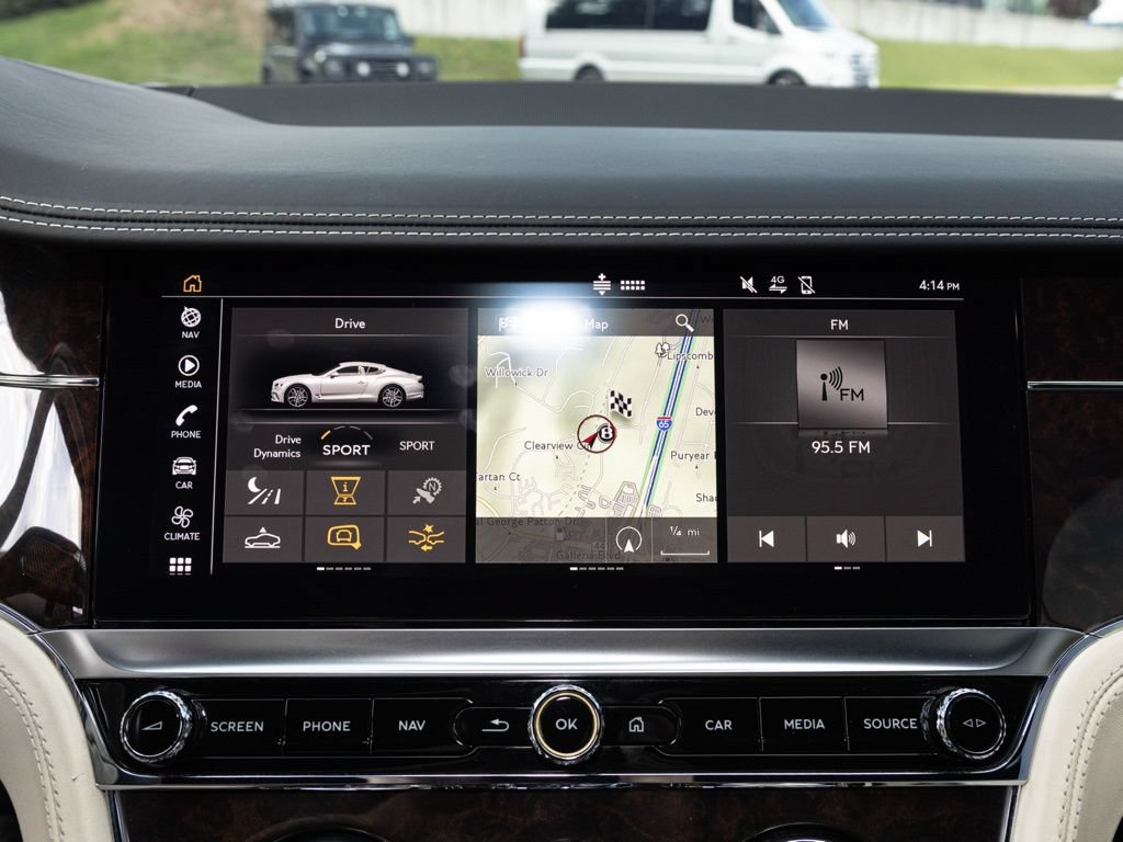 Used 2020 Bentley Continental GT V8 First Edition AWD/4WD image 49