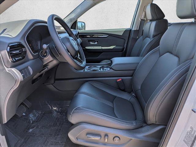New 2026 Honda Pilot EX-L image 4