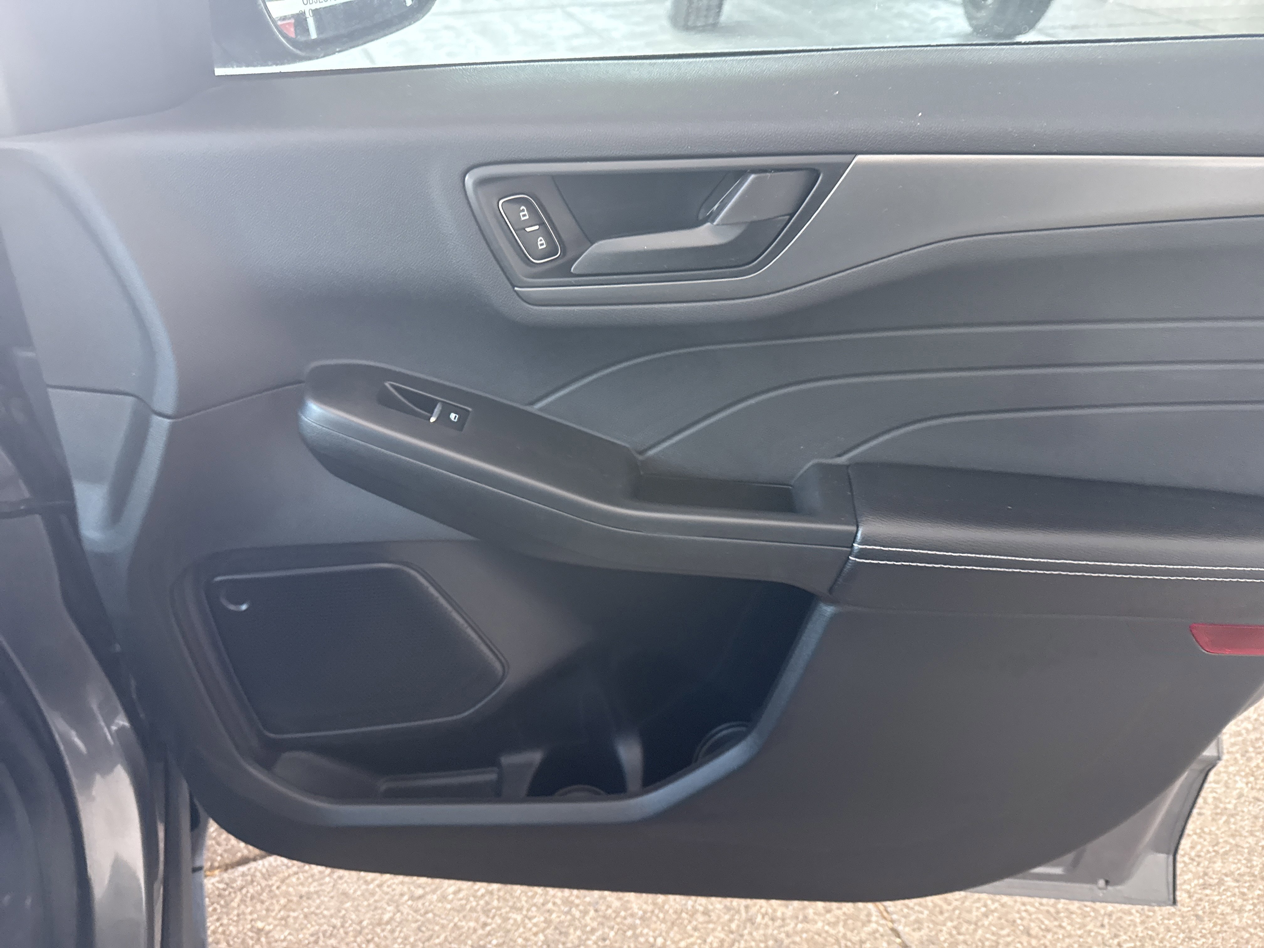 Used 2024 Ford Escape Active w/ Tech Pack #1 image 17