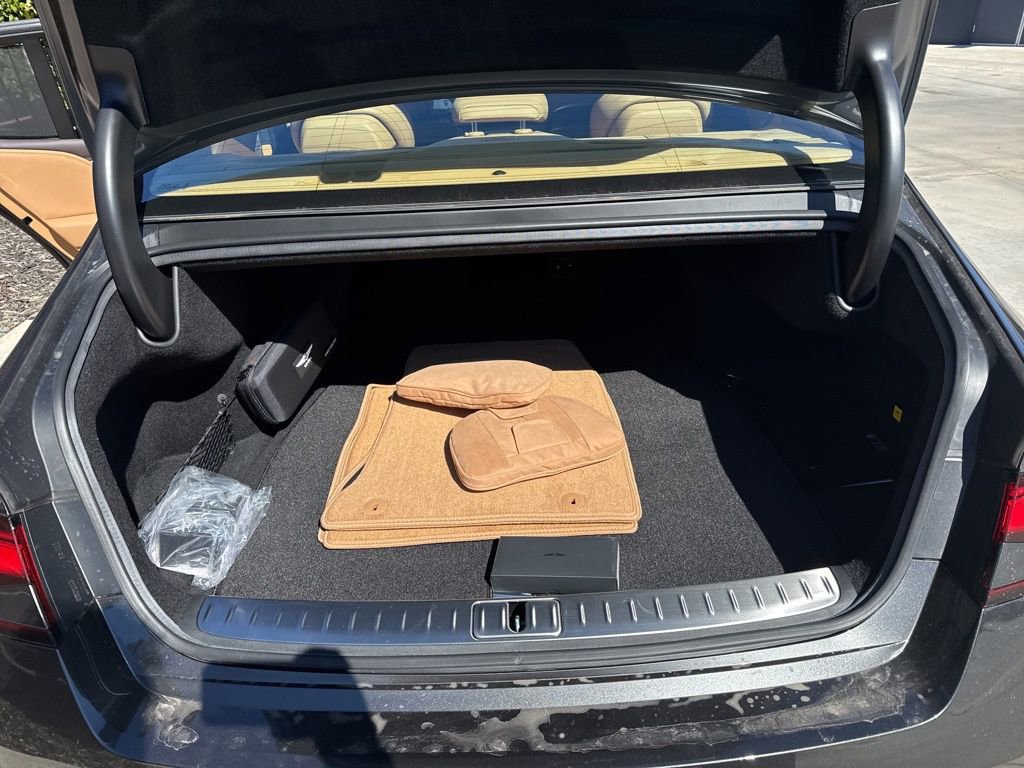 New 2026 Genesis G90 3.5T image 14