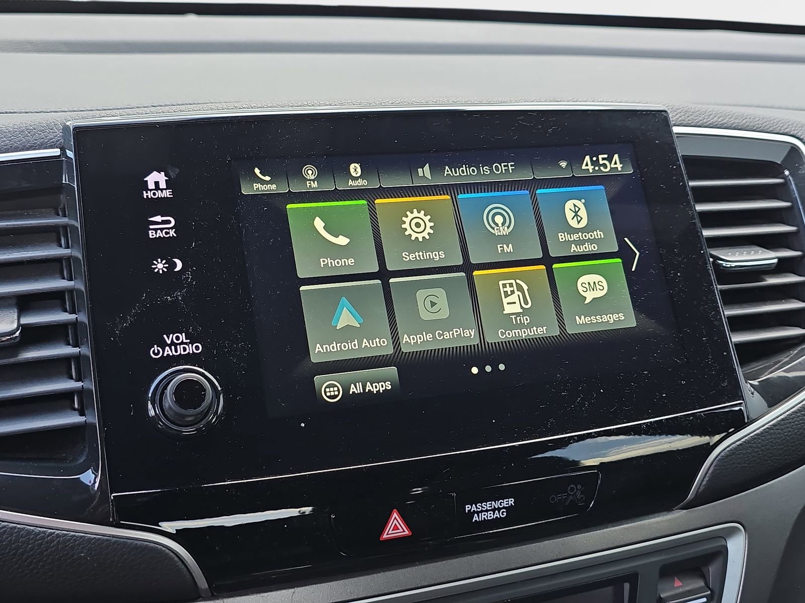 Used 2020 Honda Passport EX-L image 23