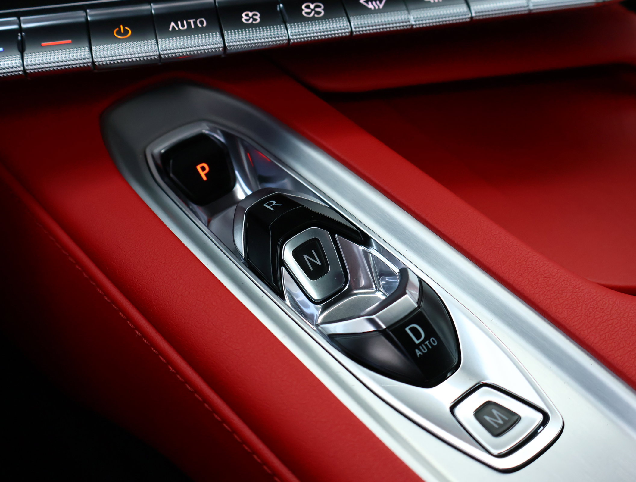 New 2026 Chevrolet Corvette Stingray Preferred Cpe w/ 2LT image 20