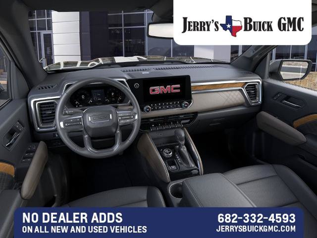 New 2026 GMC Canyon Denali AWD/4WD image 15