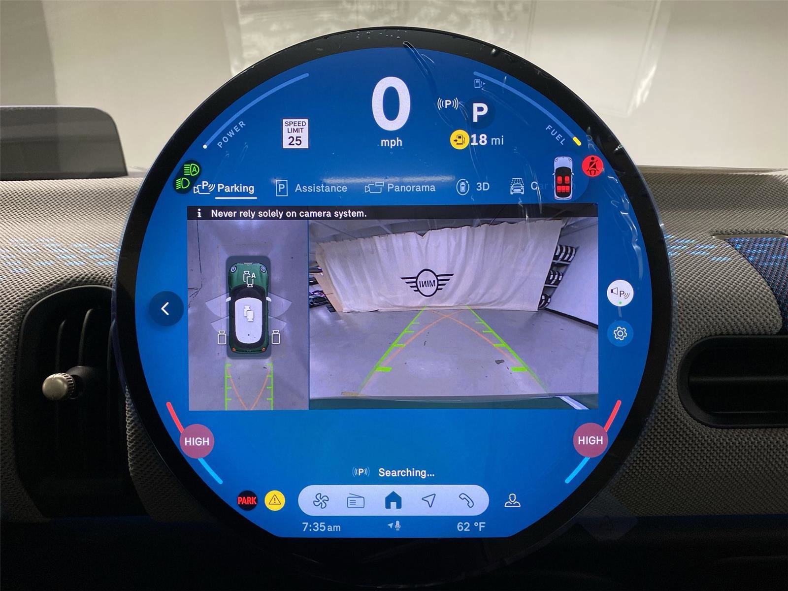 New 2026 MINI Cooper S image 28