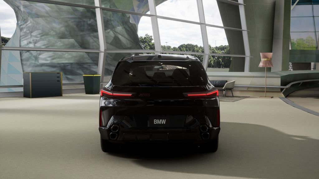 New 2026 BMW XM Label Red image 5