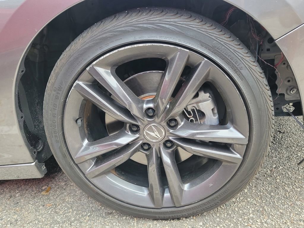 Used 2024 Acura Integra A-Spec image 8