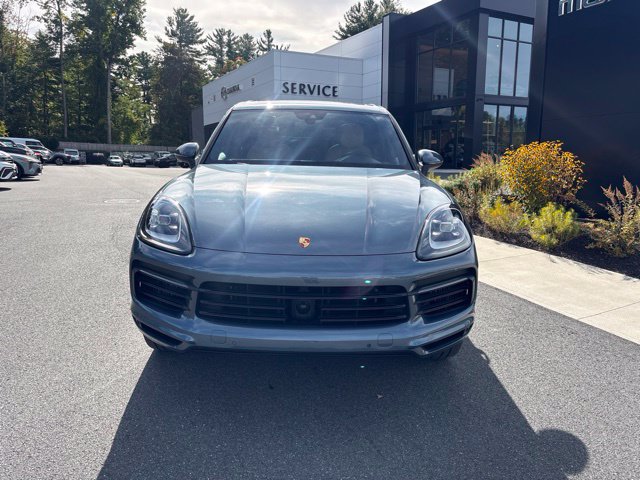 Used 2019 Porsche Cayenne S AWD/4WD image 15
