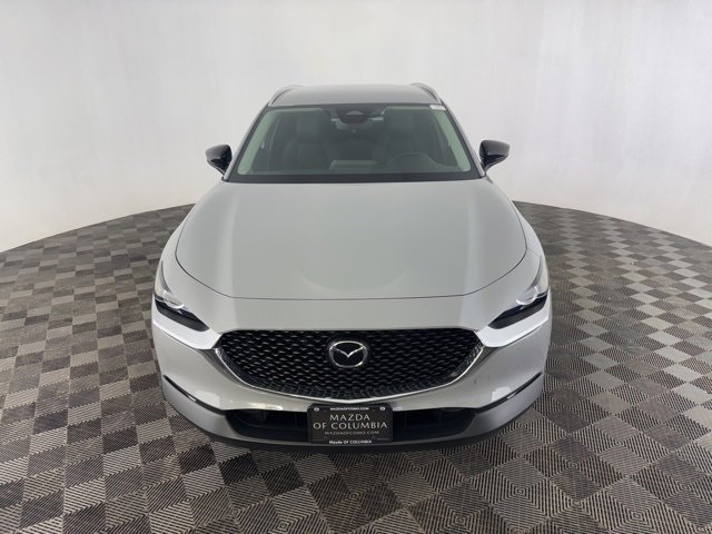 New 2025 MAZDA CX-30 AWD 2.5 S w/ Select Sport Pkg image 2