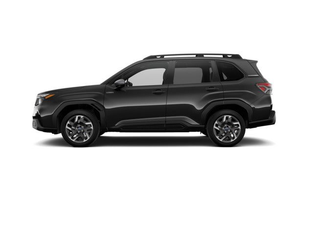 New 2026 Subaru Forester Touring AWD/4WD image 4