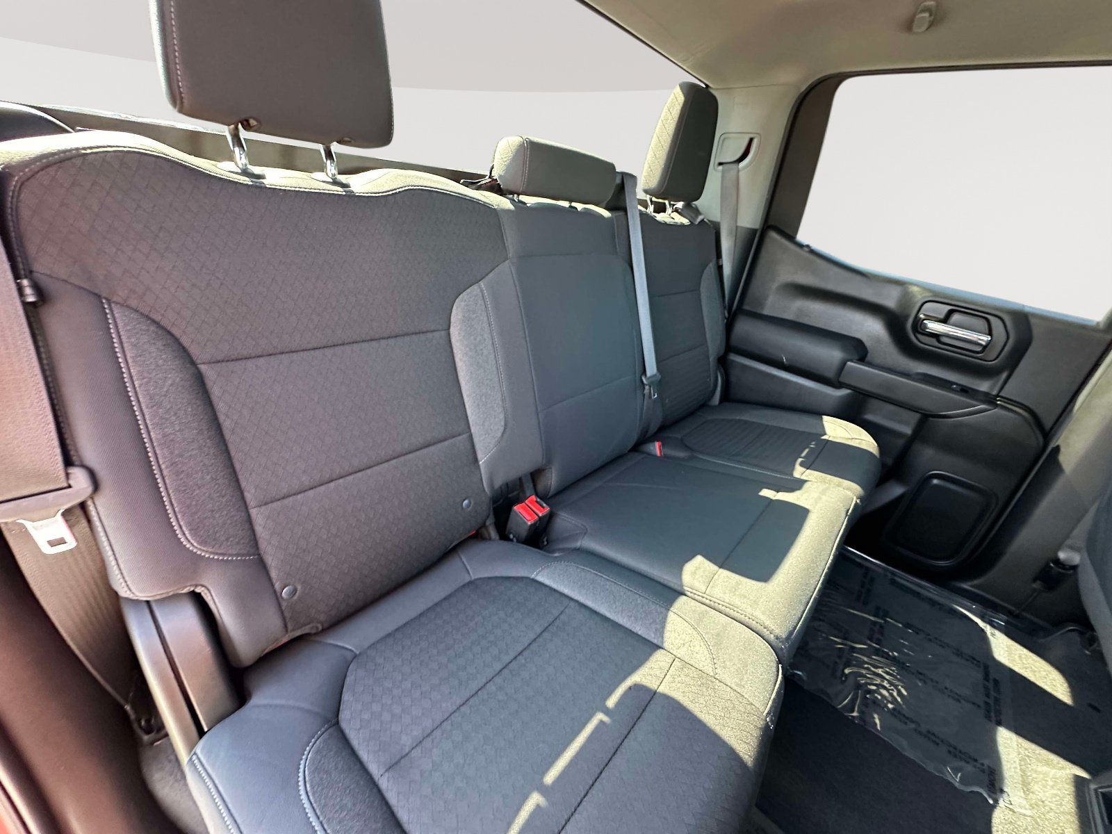 Used 2019 Chevrolet Silverado 1500 LT w/ All-Star Edition AWD/4WD image 27