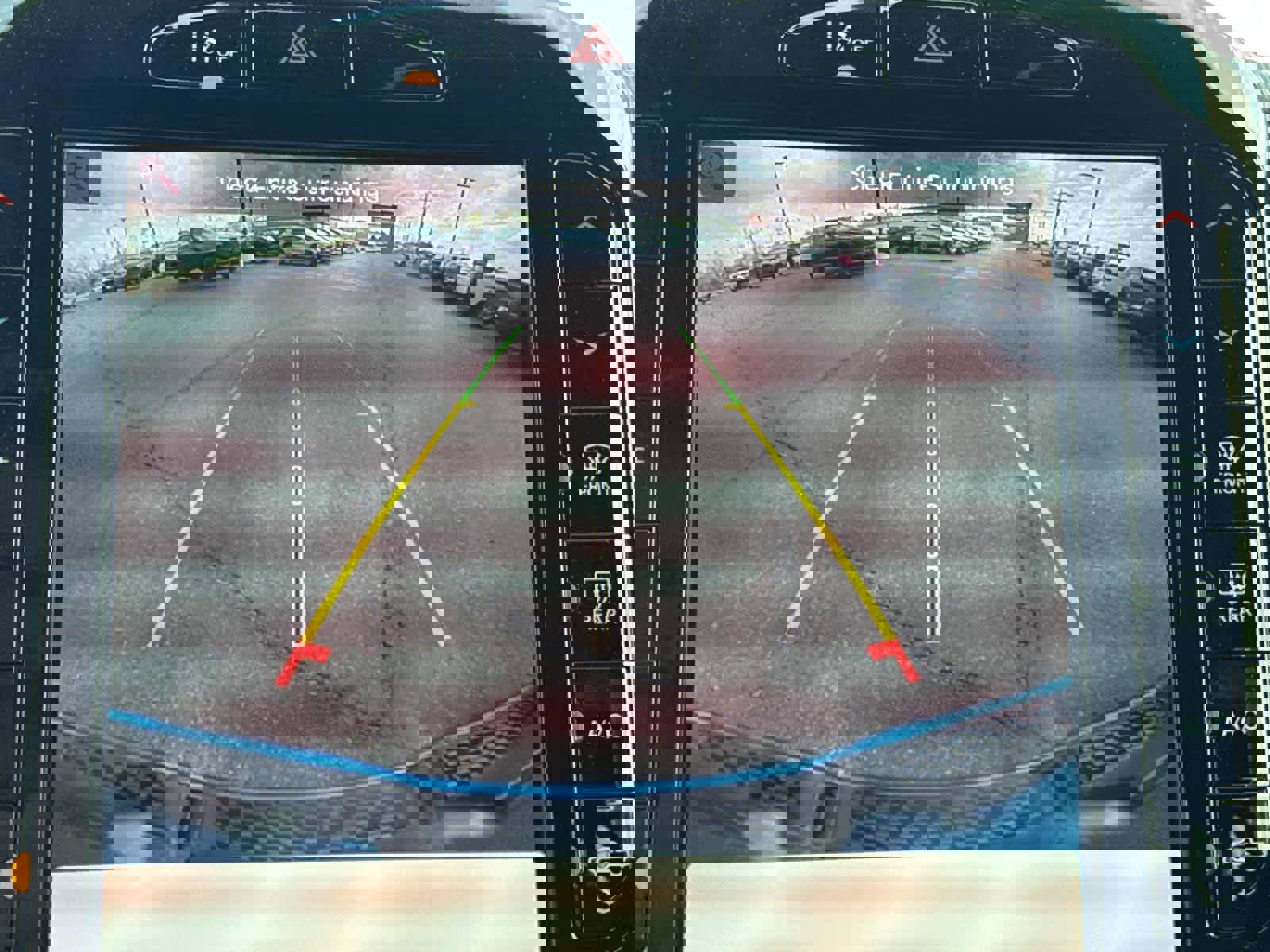 New 2026 RAM 1500 Big Horn image 18