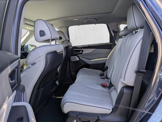 New 2026 Acura MDX SH-AWD w/ Advance Package image 16