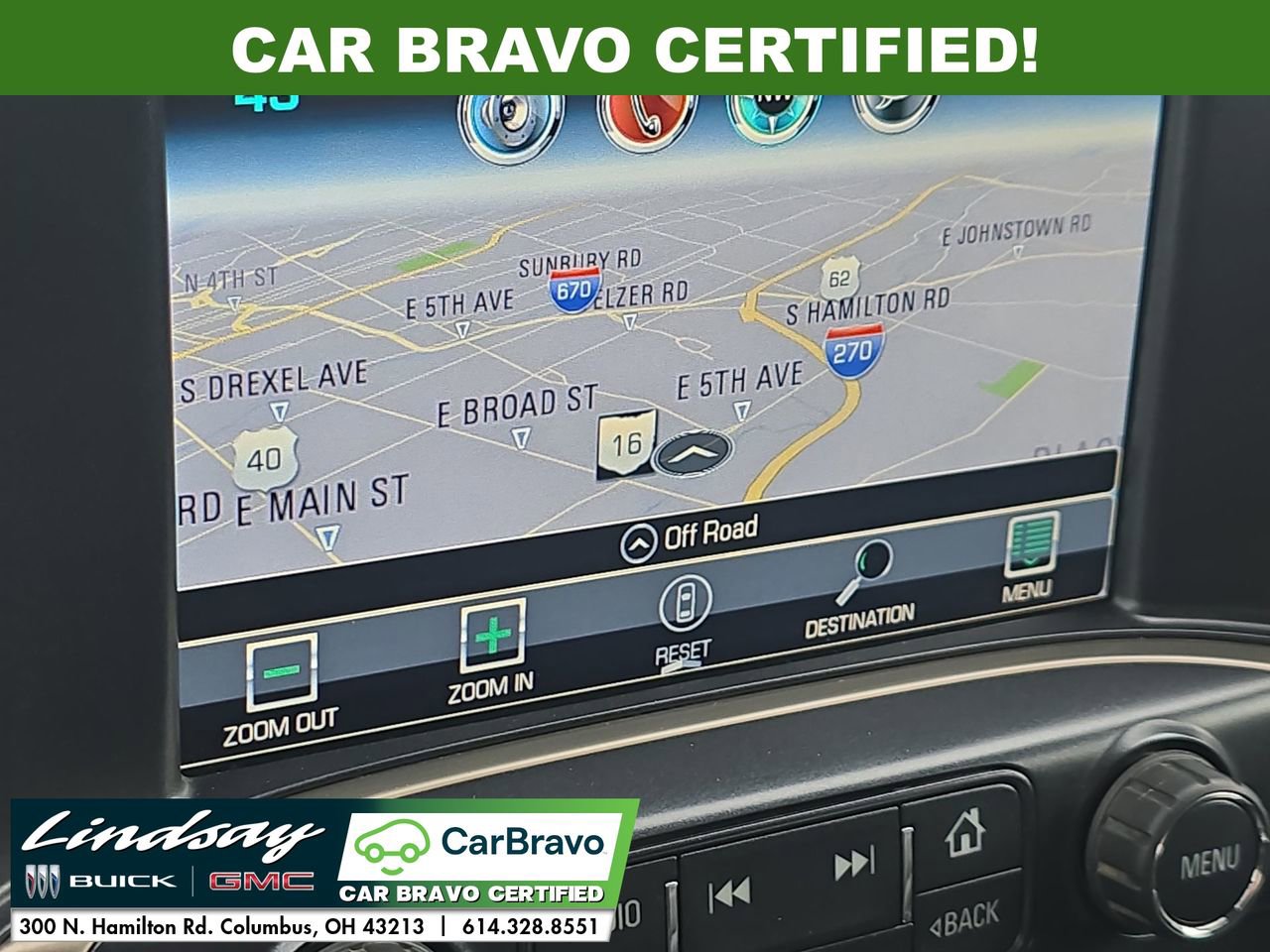 Used 2019 GMC Sierra 2500 Denali image 16