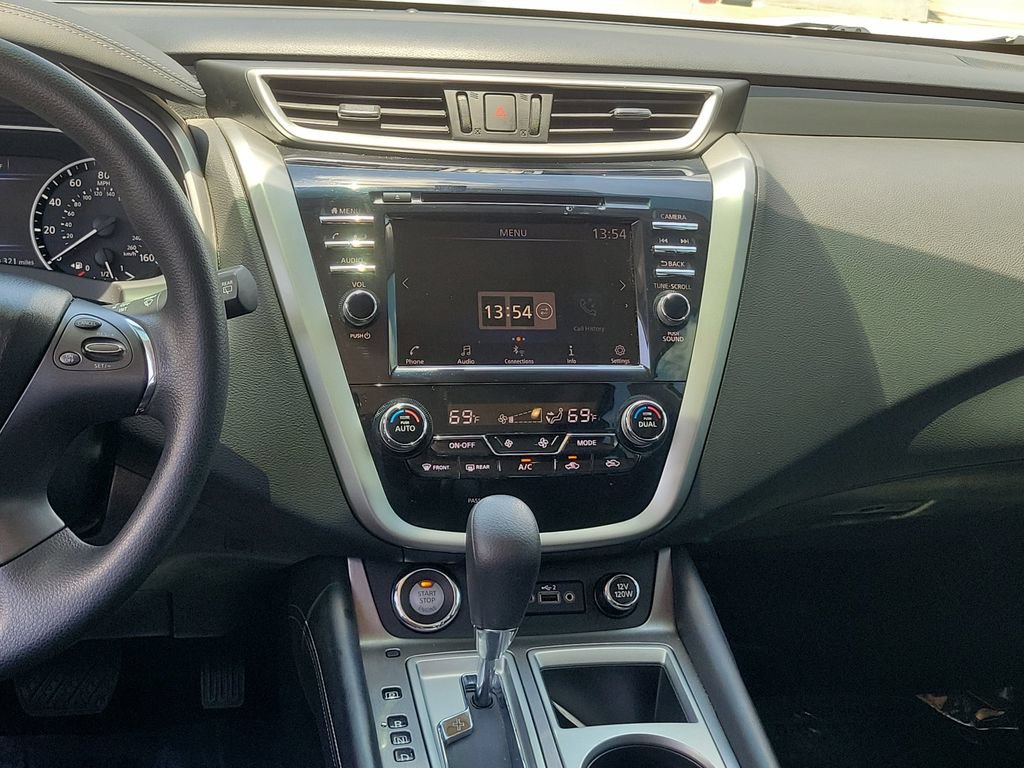 Used 2019 Nissan Murano S FWD image 21