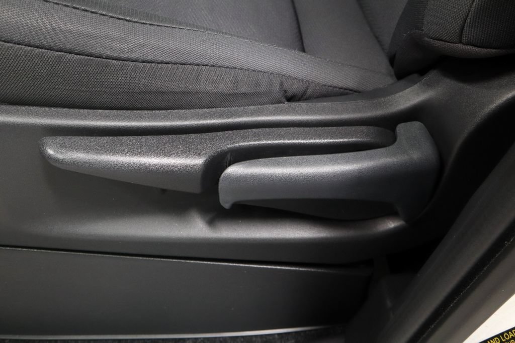 Certified 2025 Nissan Frontier S AWD/4WD image 22