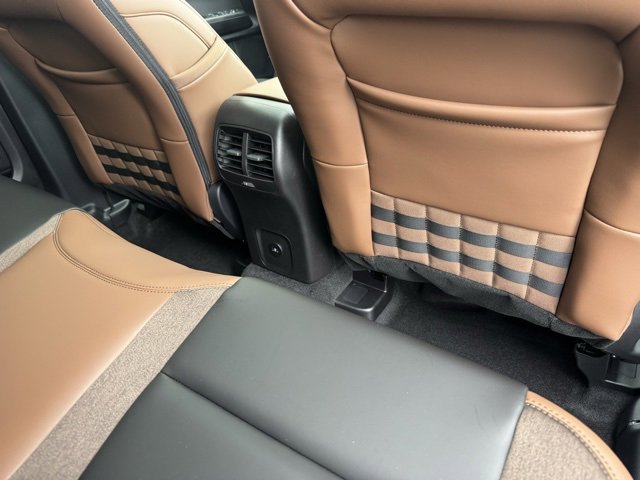 New 2025 Ford Bronco Sport Outer Banks w/ Outer Banks Tech Package+ image 21