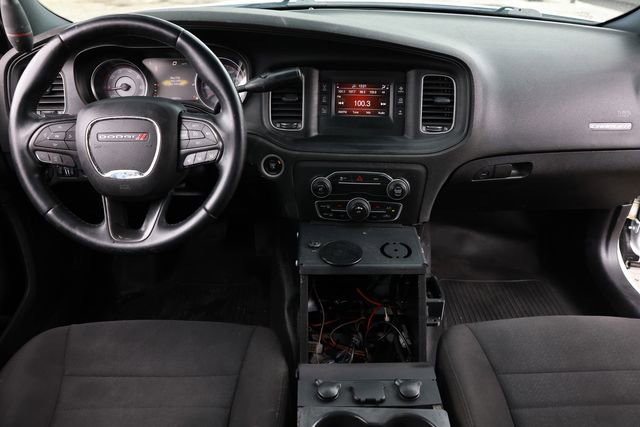 Used 2015 Dodge Charger Police image 2