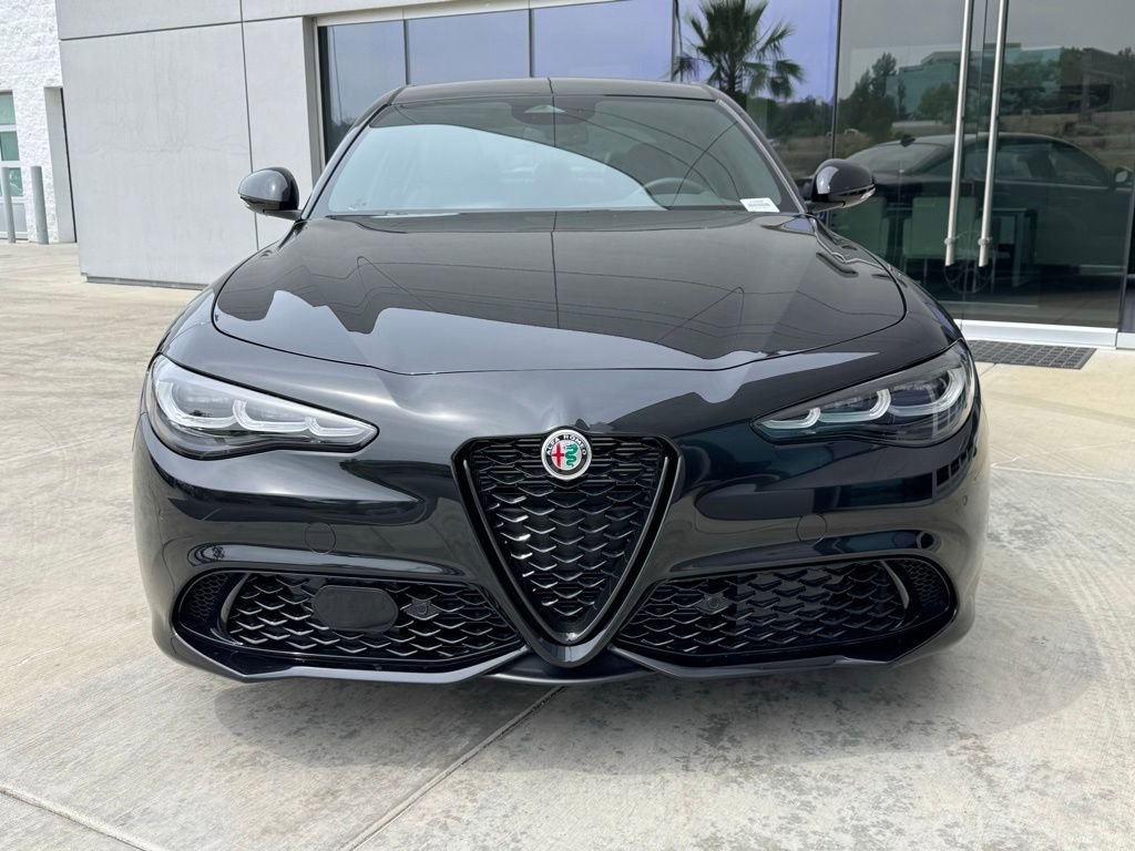 New 2026 Alfa Romeo Giulia RWD image 2