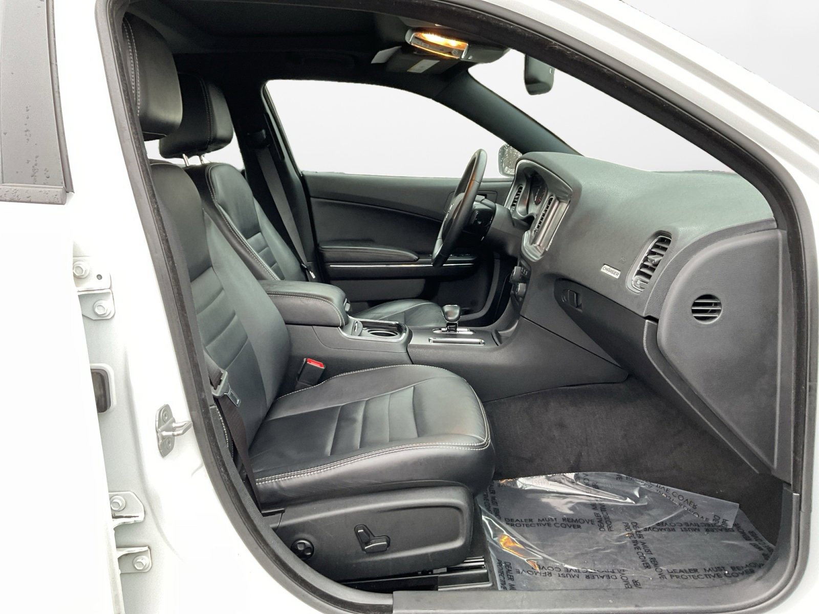 Used 2013 Dodge Charger SXT Plus image 15