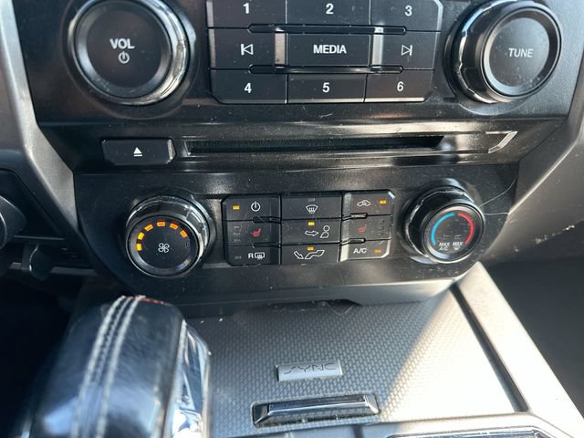 Used 2016 Ford F150 XLT w/ Equipment Group 302A Luxury AWD/4WD image 17