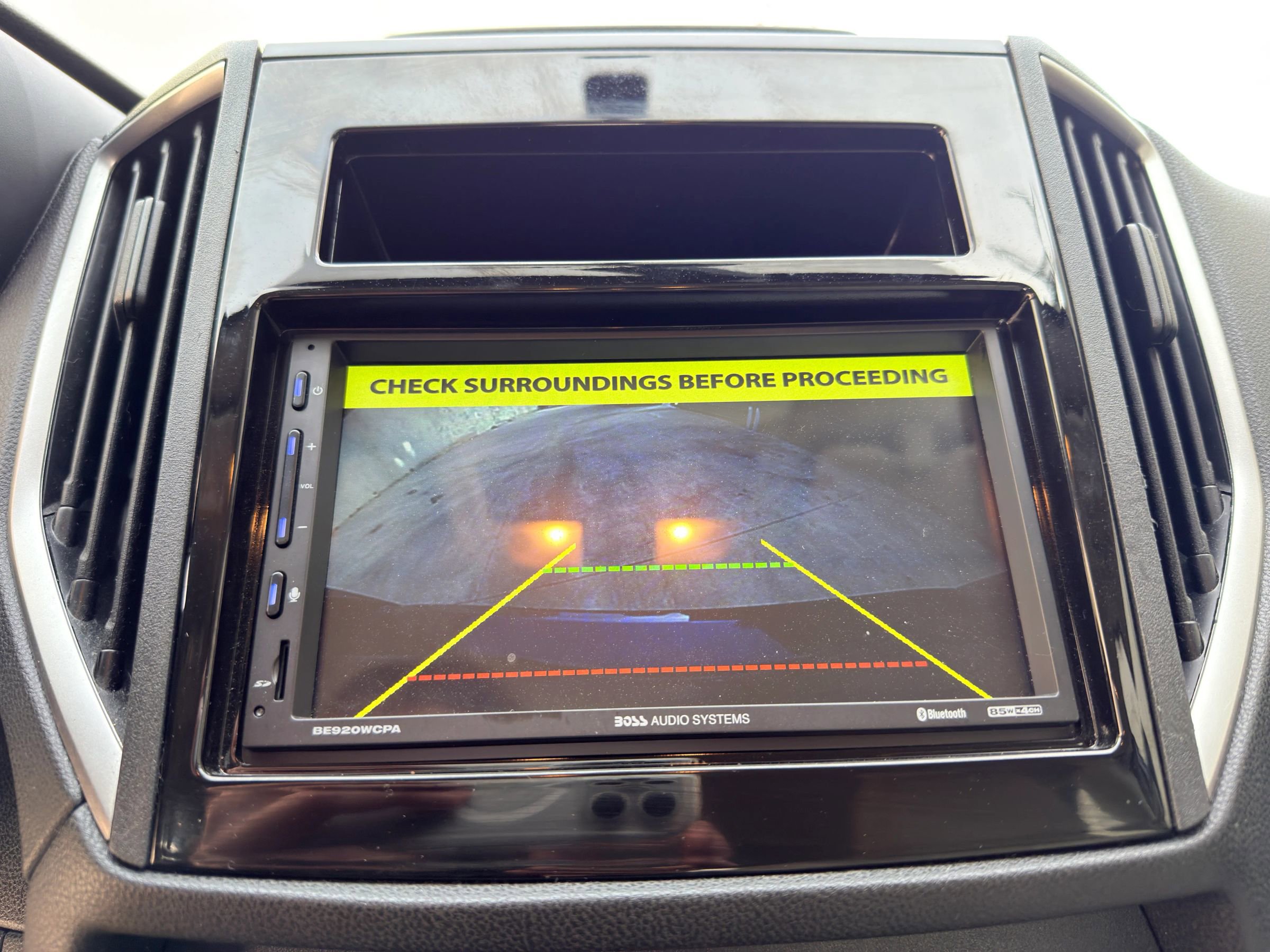 Used 2019 Subaru Impreza 2.0i image 13