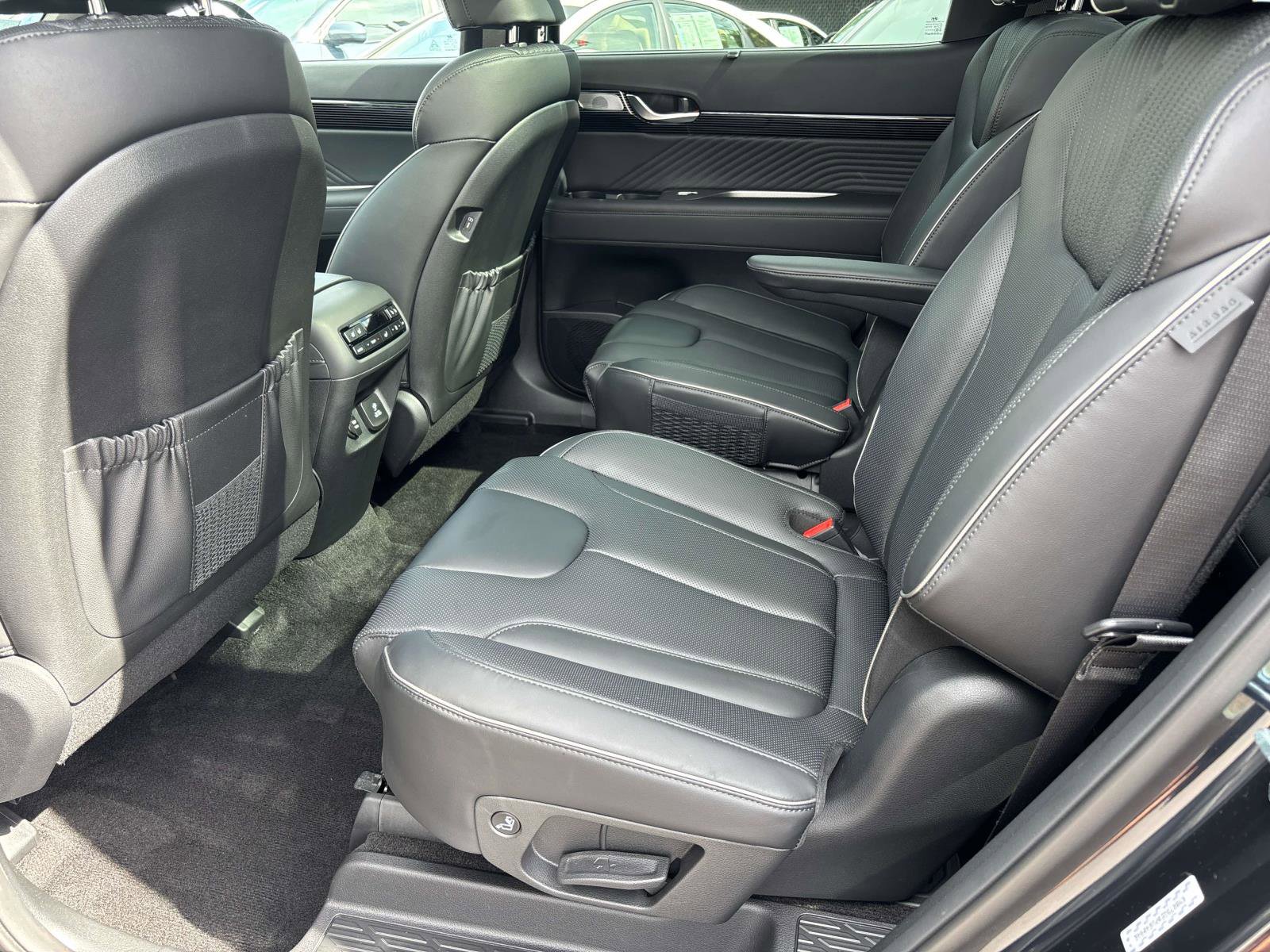 Certified 2023 Hyundai Palisade Calligraphy image 11