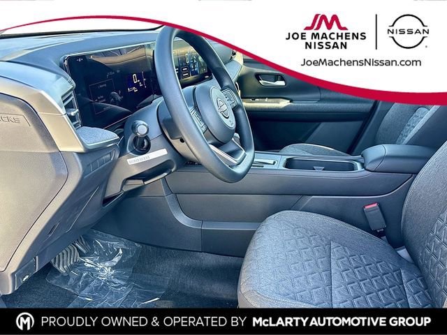 New 2026 Nissan Kicks SV w/ Cold Weather Package AWD/4WD image 11