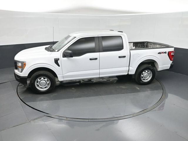 Used 2022 Ford F150 XL w/ Equipment Group 101A High image 27