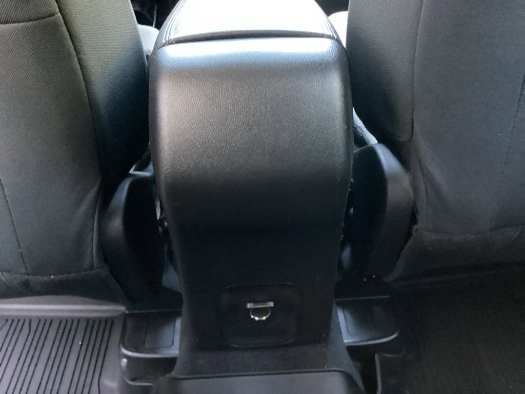 Used 2020 Ford Escape S image 41