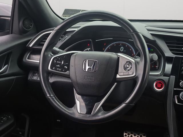 Used 2020 Honda Civic Sport image 19