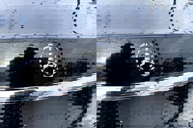 Used 2016 Mercedes-Benz S 550 Sedan image 30