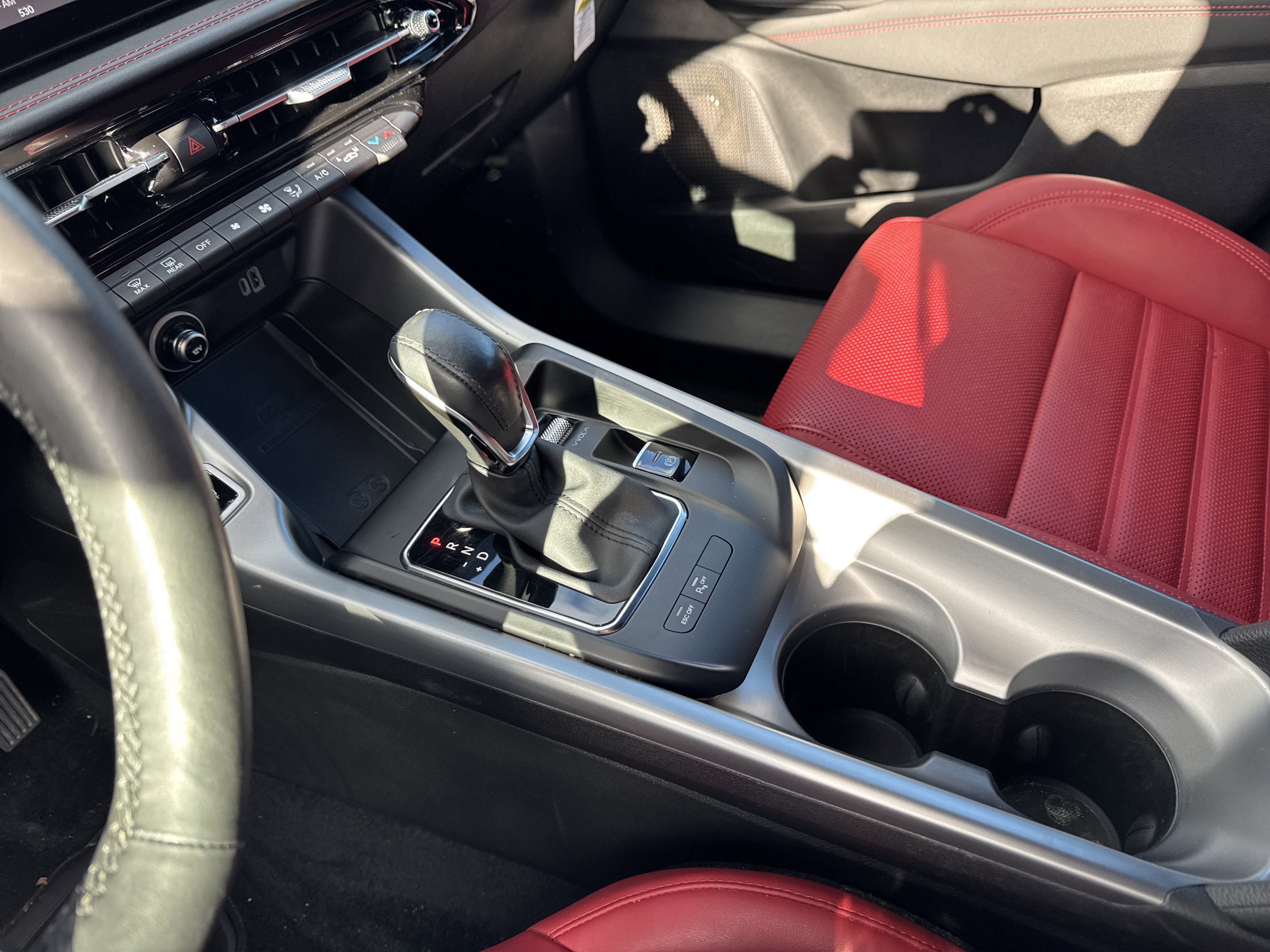 Certified 2024 Dodge Hornet GT image 18