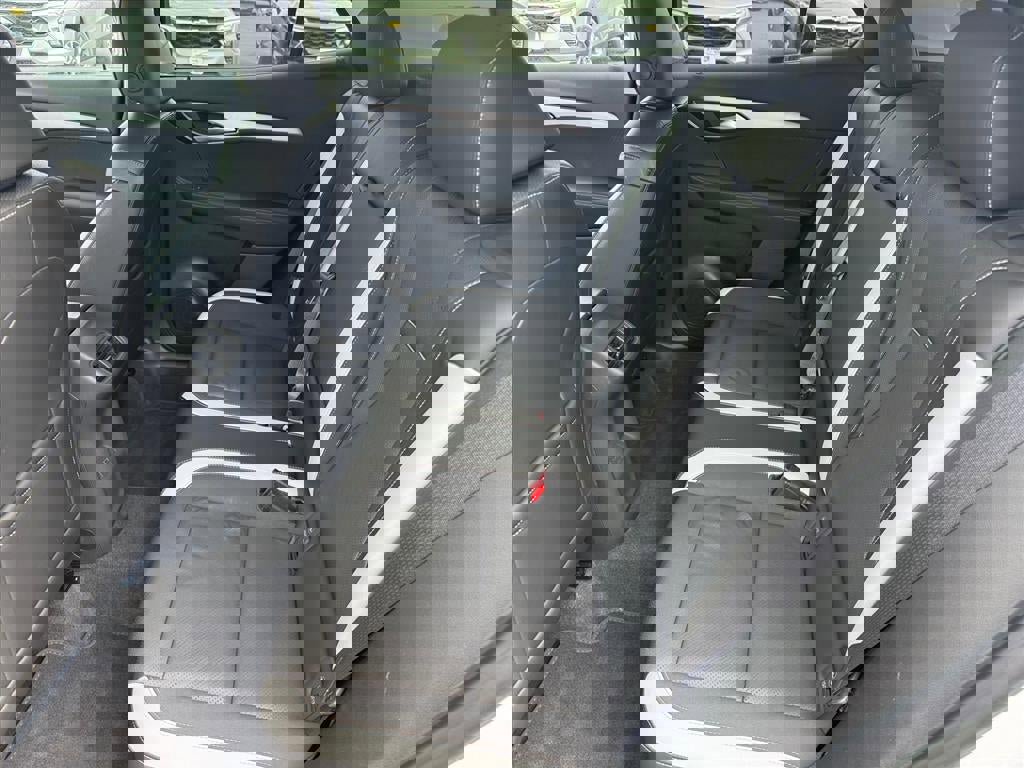 Used 2025 Buick Envision Sport Touring image 6